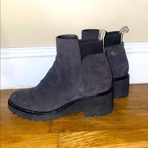 Dolce Vita Huey Booties.